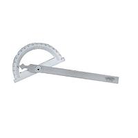 INSIZE 4799-1200 Protractor (0-180°, 200x300mm)