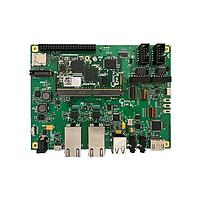 Critical Link 80-001729 Development Kits MitySOM-AM62A Development Kit with 62A74-TX-XAE-RI