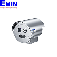 Raythink TE365 Dual-Spectrum Explosion-Proof Bullet Camera (8~14μm, 640×512, 9.1mm / 13mm)