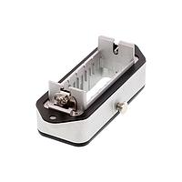 Molex 58691-0010 Accessories POWER CONN SHELL ASS OWER CONN SHELL ASSY