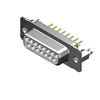 Molex / FCT 173109-1908 Receptacle FCT DSUB