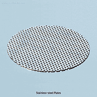 DURAN KA.551 Desiccator plate pp 150mm