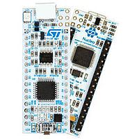 STMicroelectronics NUCLEO-F042K6 Development Boards STM32 Nucleo-32 development board STM32F042K6 MCU, supports Arduino nano connect