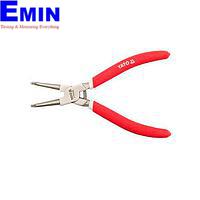 YATO YT-1987 Circlip Pliers, Internal Bent (7")