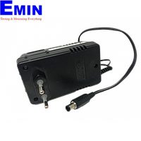 TSI Flowmeter 34-2120EU EU Lead Acid Mains Battery Charger