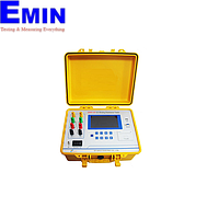 EPHIPOT EPWT-10T Three Channels DC Winding Resistance Tester (0 ～ 100Ω)