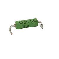 Vishay Draloric AC05AT0K01000JBW00 Cemented Leaded Wirewound Resistor 5watt 100ohm 5% AEC-Q200 Z Form Leads