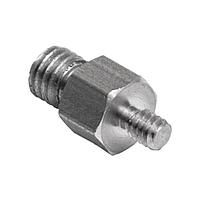 Mark-10 G1067 Adapter ((1/2-20M) - (#10-32F))