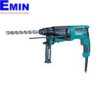 Makita HR2630 Hammer drill machine (800W)