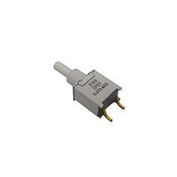 Adam Tech SW-PB9-BBA2RE-7 Sealed SEALED SUBMINIATIURE PUSHBUTTON