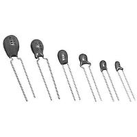 Vishay Sprague 199D476X0010D2B1 Dipped 47uF 10volts 20% D case Radial