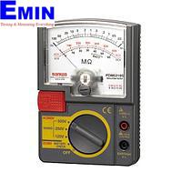 SANWA PDM5219S Analog Insulation Tester