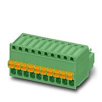 PHOENIX CONTACT 1707336 Pluggable Terminal Blocks FK-MC 0,5/ 5-ST- 2,5 AU BD:1-5