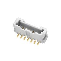 Molex 505575-0740 Headers & Wire Housings 2.0W/B SMT VT PLUG 7CKT NAT G076 WOKP