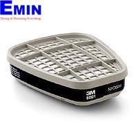 3M 6001 ORGANIC VAPOR CARTRIDGE
