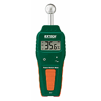 EXTECH MO57 Pinless Moisture Meter