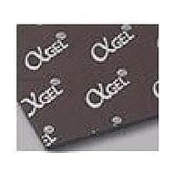 Taica COH-4065LVC (1NT) t1.0 Gap Fillers / Gap Pads / Sheets Gap Pad, 6.5 W/mK, Square, 400x400mm, 1mm Thick, 1-Side Non-Tacky, Alpha Gel
