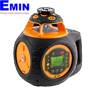 GEO-Fennel FL 505HV-G Rotating Laser (± 8°; Red LD; FR 77-DIST 30)