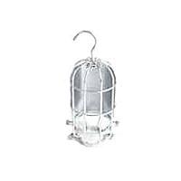 Molex 1301120114 Light Guard 100W GUARD CLOSED-END W/REFL STEELZINCPL