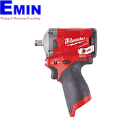 Milwaukee (tool) M12 FIWF12-0C Impact wrench (85 / 125 / 339 / 14Nm)