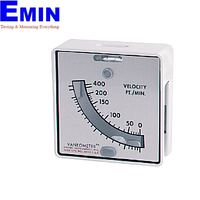 Anemometer