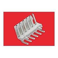 Molex 42892-0083 Locking KK 156 Hdr FrLk R/A Peg 05 Ckt SGold