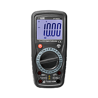 CEM DT-9908H High Performance, High Accuracy Digital Multimeters (True RMS, DC1000V-AC700V, DC/AC 20A)