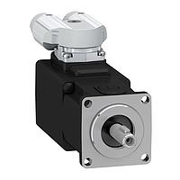 SCHNEIDER BSH0401P17F2A AC, DC & Servo Motors motor 40mm IP54 key enc multi16 ang brk