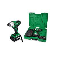 TOPTUL KPBA0840Z Cordless Screwdriver (1/4" Dr. 400Nm/, AU/NZ)