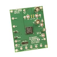 Analog Devices DC1084A-A Voltage Regulator - Switching Regulator 6A High Efficiency DC/DC Module (Power Module)