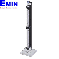 Hongdu HD-APC7D Ball Impact Tester (φ50±0.07mm, 1.3m)