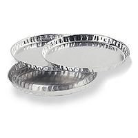 KERN MLB-A01A Sample plates aluminium