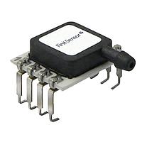 First Sensor - TE Connectivity HCEM500DBE9P5 Board Mount Pressure Sensors HCEM500DBE9P5;PRESS +/- 500mbar, 5V, SMD