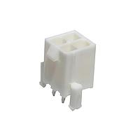 Molex 39-28-9048 Power 4 CKT VERT HEADER