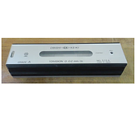 Obishi 506-A-AC301 Precision Flat Level (300mm; 0.02mm/m; JIS B7510 Grade A)