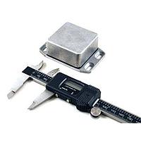 Hammond Manufacturing 1590WLLBFL Die-cast box 1590LLB WATERPROOF FLANGED LID