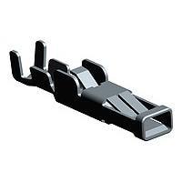 AMP Connectors - TE Connectivity 179317-4 Heavy Duty Power Connectors HYBRID MINI DRAWER REC CONT.#2