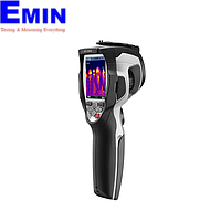 CEM DT-980Y Thermal imager (20°C~350°C; 80×80 pixels)