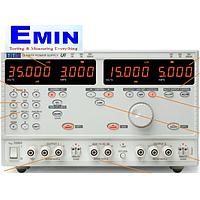 TTI QL564T DC Power Supply