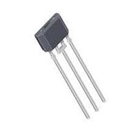 Allegro MicroSystems A1357LKB-T Linear, 2-Wire 2-WIRE HIGH PRECISION LINEAR HALL