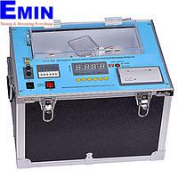 Oil test equipment