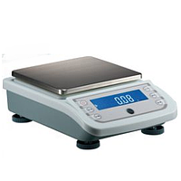 HINOTEK YP6000 Electronic Balance (0-6000g, 1g)