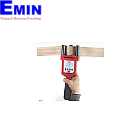 Belt tension gauge