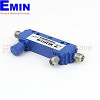 Fairview  MC2017-10 SMA Directional Coupler 10 dB Coupled Port From 1 GHz to 2 GHz Rated To 10 Watts
