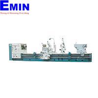 SMAC CWQ61160 Heavy Duty Lathe