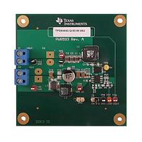 Texas Instruments TPS54540-Q1EVM-593 Voltage Regulator - Switching Regulator TPS54540-Q1 EVAL MOD