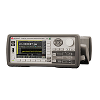 KEYSIGHT B2985A Electrometer/High Resistance Meter