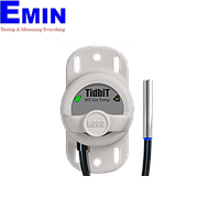 Onset MX2205 HOBO TidbiT MX External Temp Data Logger (-40~100°C)