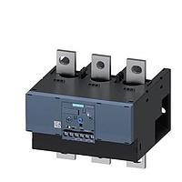 SIEMENS 3RB2066-1GC2 OVERLOAD RELAY (55-250 A)