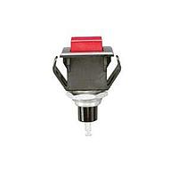 Grayhill 30-05-01-502-03 Standard Switches PushBtn Switch SPST Momentary Red Btn